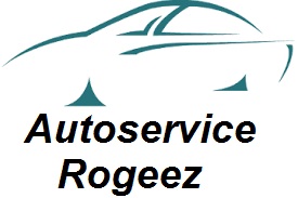 Autoservice Rogeez in Fünfseen Logo